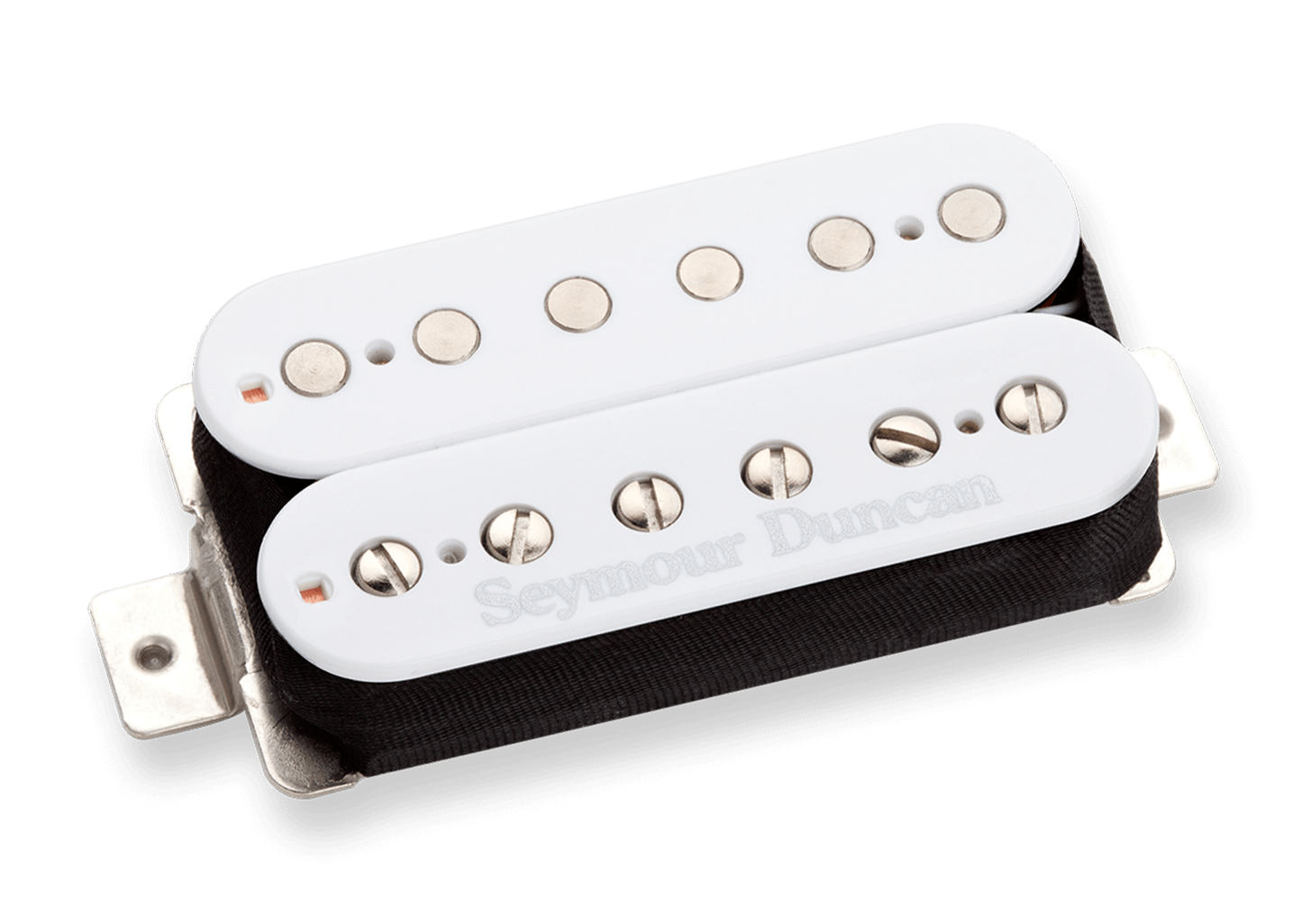 Seymour Duncan TB-14 - Custom 5 Trembucker - White