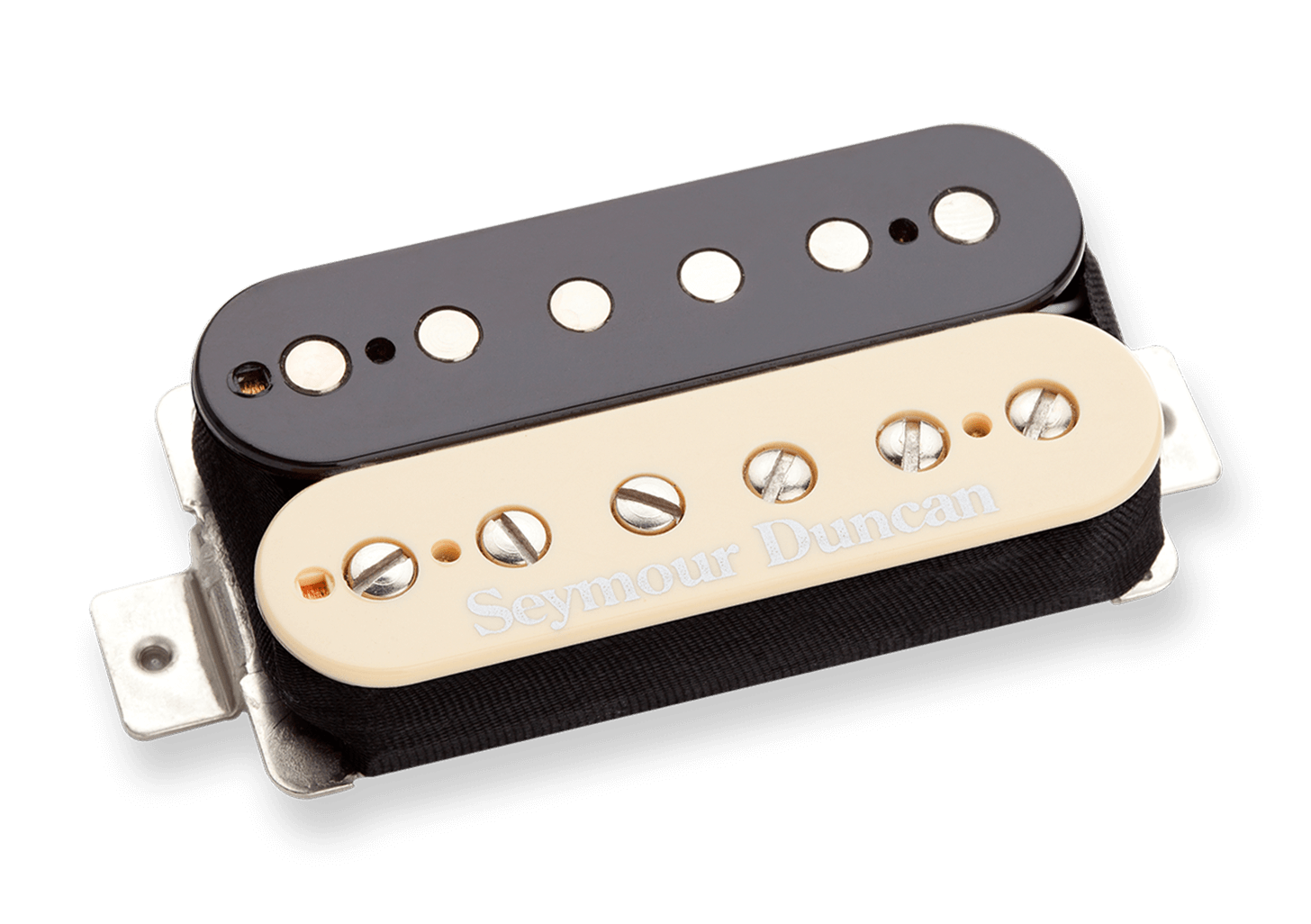 Seymour Duncan TB-14 - Custom 5 Trembucker - Zebra
