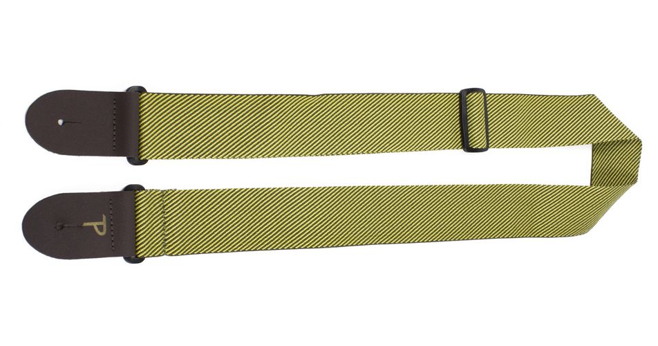 Perri's 6820 Cotton Gurt, tweed pattern