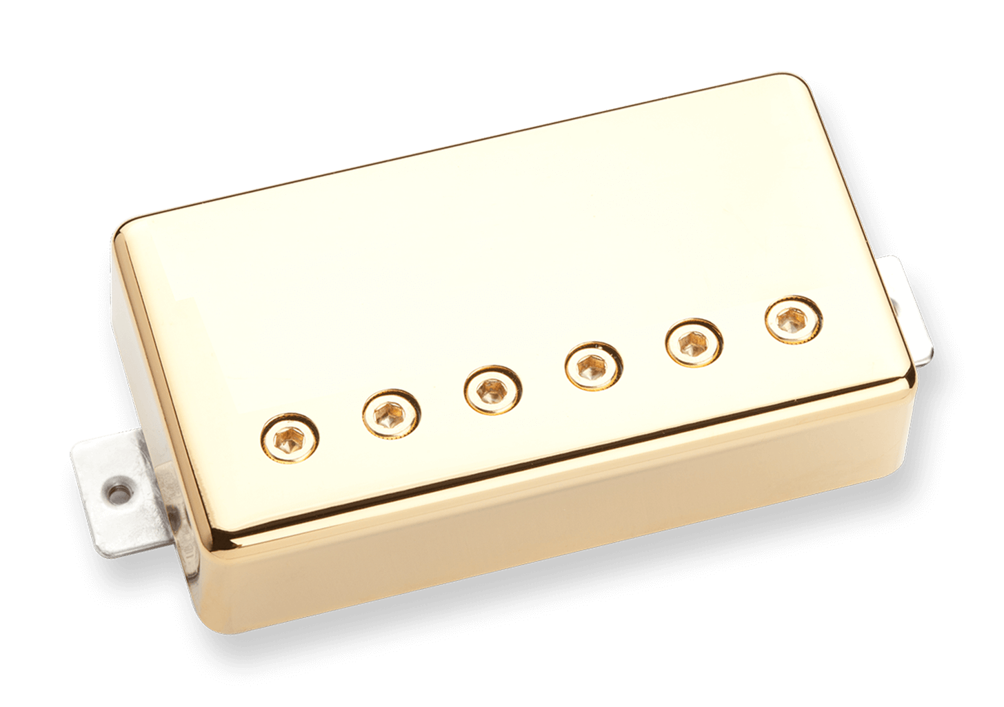 Seymour Duncan TB-10 - Full Shred Trembucker - Gold Cover