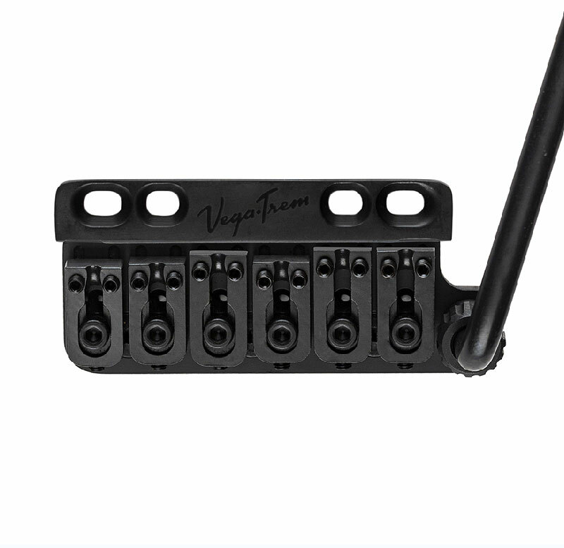 VegaTrem VT1 UltraTrem Standard (VT1STD-BK) - Black