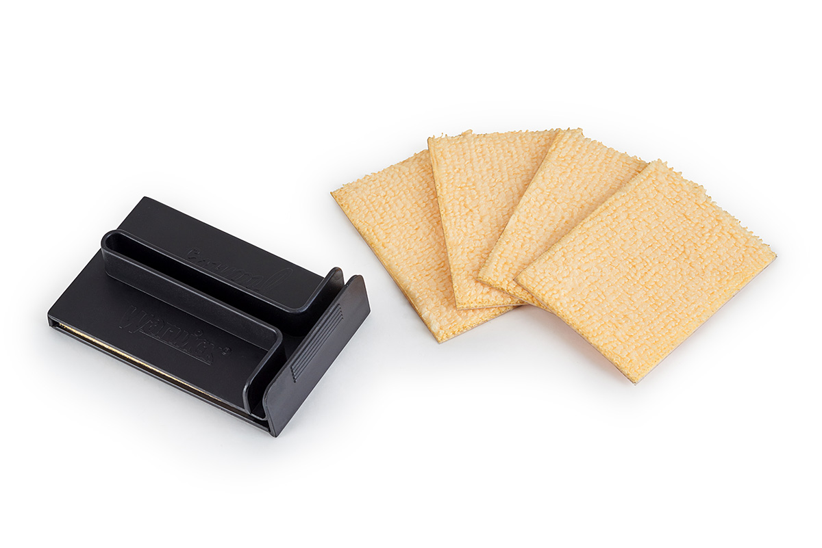 RockCare StringJet 64 - String Cleaner (6-String Guitar & 4-String Bass)