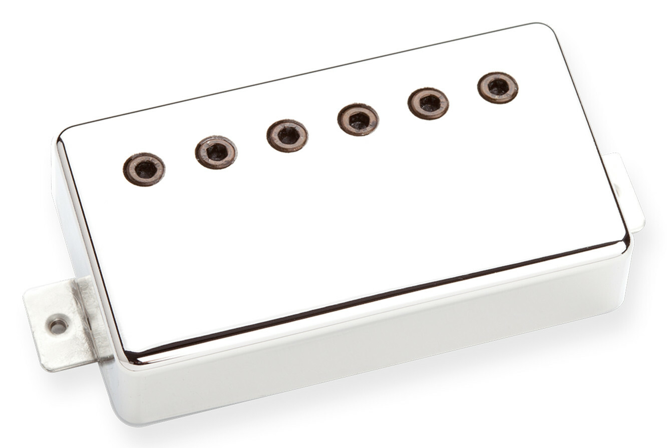 Seymour Duncan SH-10B Full Shred - Bridge Humbucker - Nickel Cover