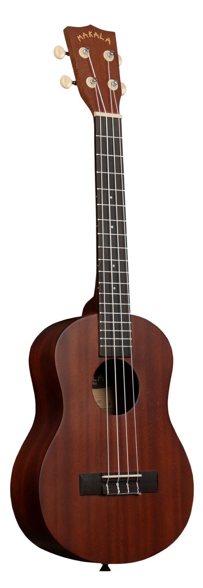 Makala Tenor Ukulele with Bag (UB-T)