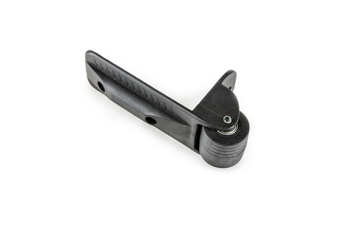 RockGear Spare Part - Wheel for RockCase Keybord Soft-Light Cases and RockBag Roller Transporters