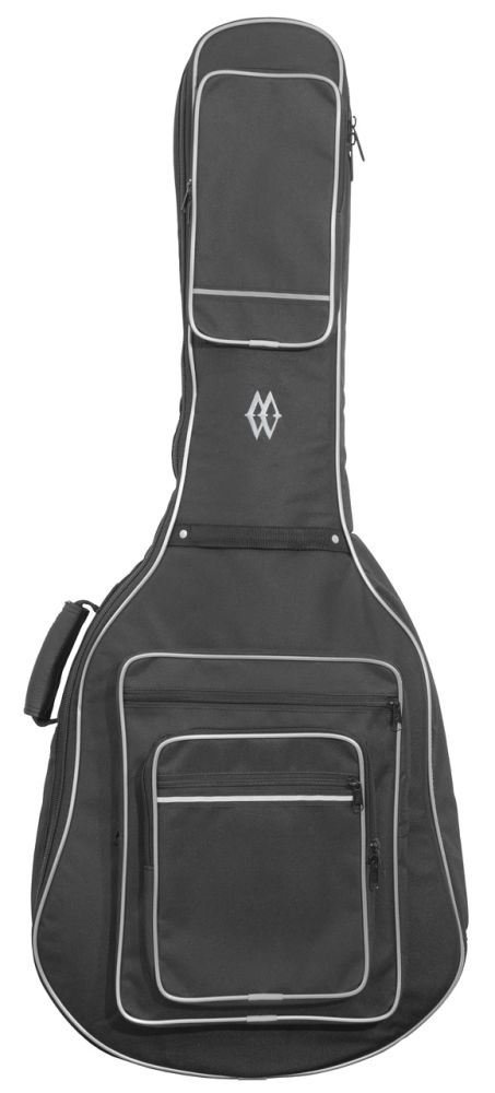MW Deluxe Gigbag für Westerngitarre