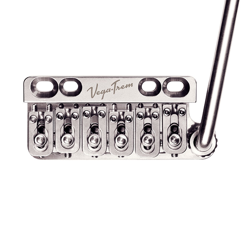 VegaTrem VT1 Special Standard (VT1SSTD-GLOSSY) - Stainless Steel