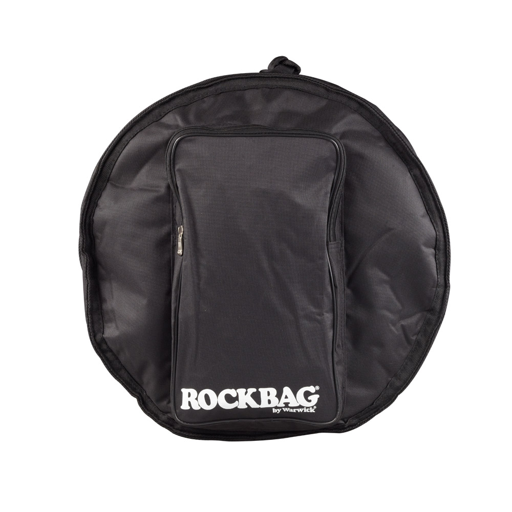 WARWICK RockBag Deluxe Line - Bass Drum Bag (18" x 16")