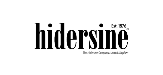 Hidersine