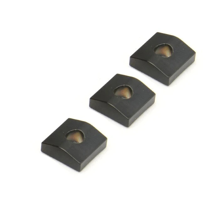 By Floyd Rose FR3NCBB - Nut Clamping Blocks - Black