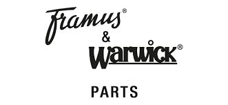 Framus & Warwick Accessory Logo