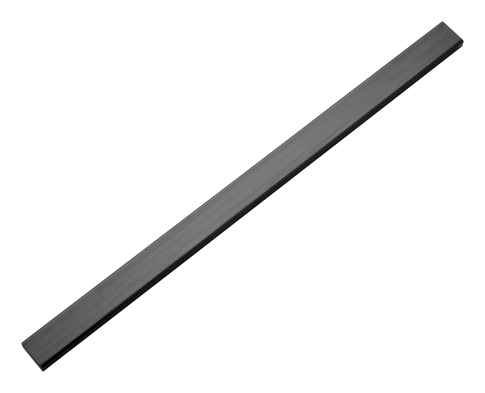 Warwick Parts - Carbon Fiber Neck Re-Inforcement Bar (5 x 12 x 200 mm)