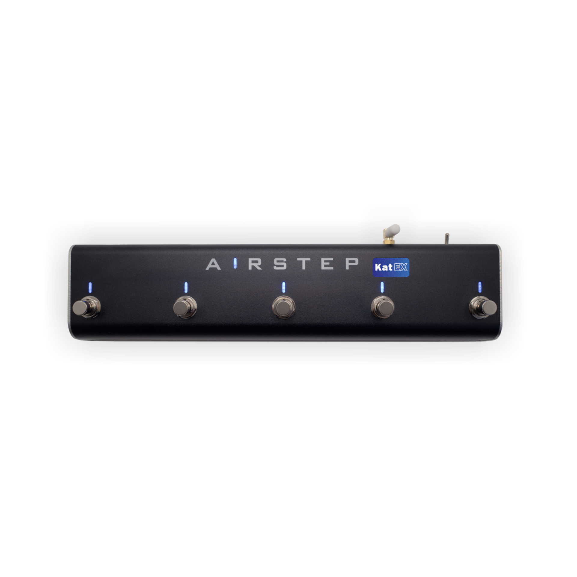 XSonic Airstep Kat EX Edition - Wireless Footswitch for Katana Amps