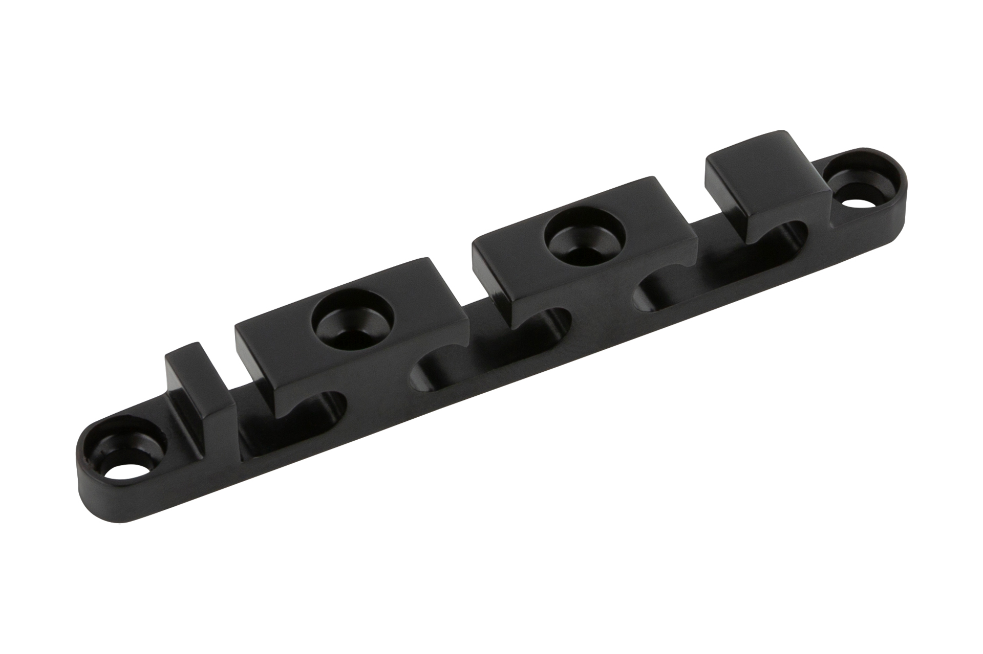 Sadowsky Parts - String Retainer, 6-String - Black
