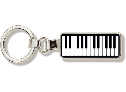 Schlüsselanhänger Tastatur