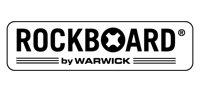 RockBoard by Warwick