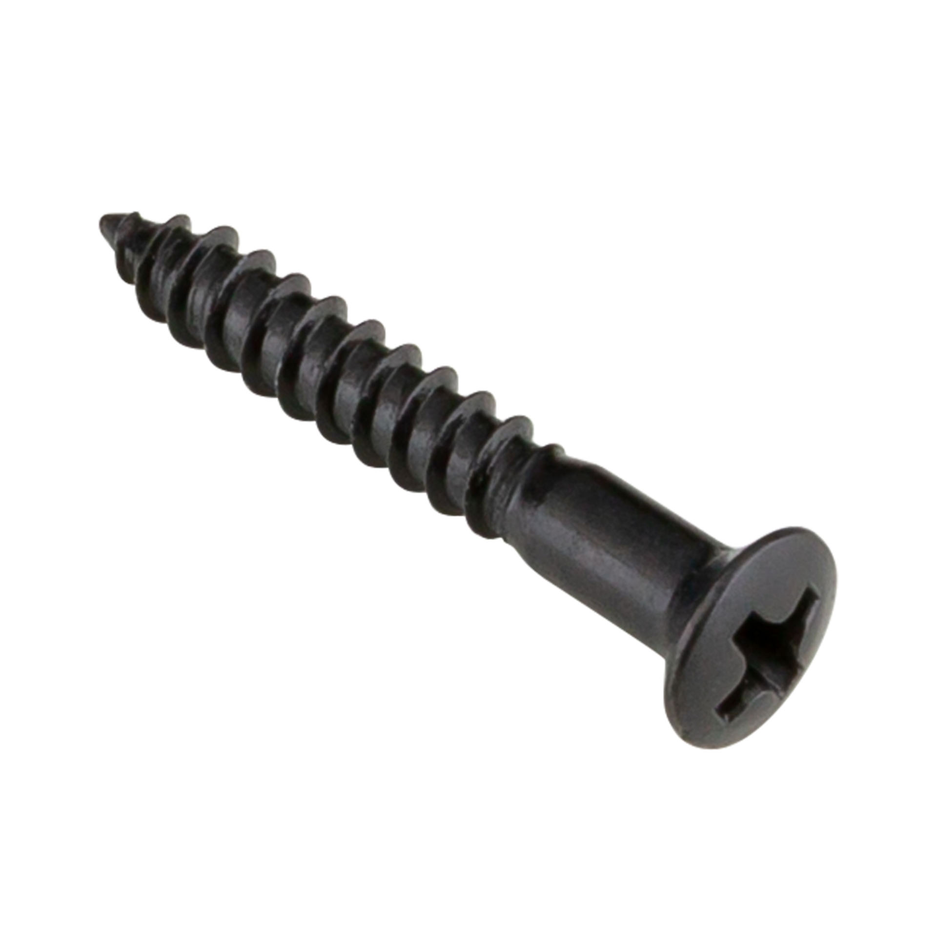 Lakland Bridge Mounting Screw - Black