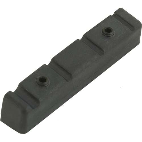 Warwick Parts - Just-A-Nut III, 4-String, Lefthand, 44 mm width - Tedur