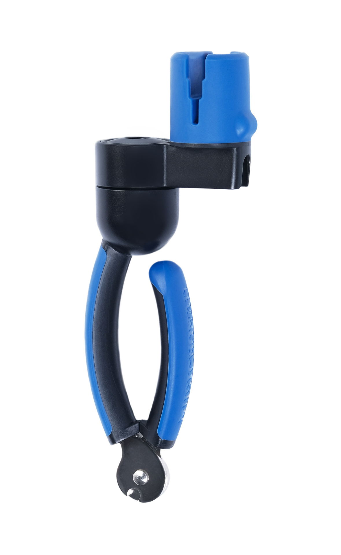 MusicNomad GRIP ONE (MN223) - All in ONE String Winder, Cutter, Puller