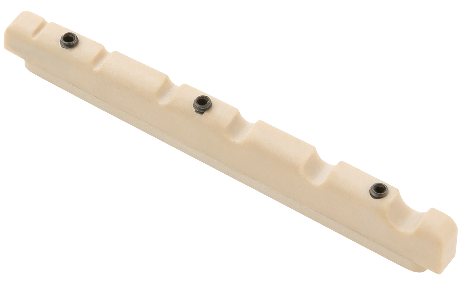 Sadowsky Parts - Just-A-Nut III - 6 String - 53.5 mm (2.11")