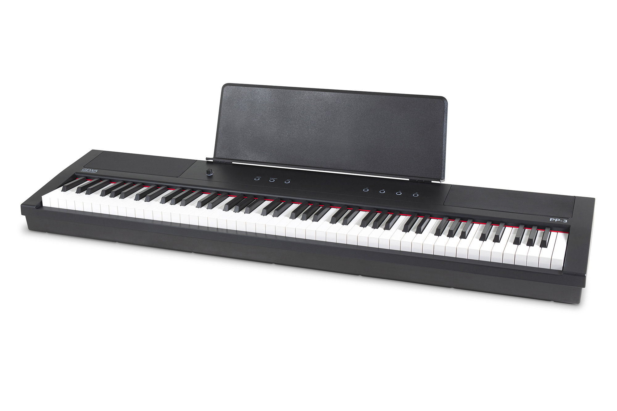 GEWA PP-3 Digitalpiano