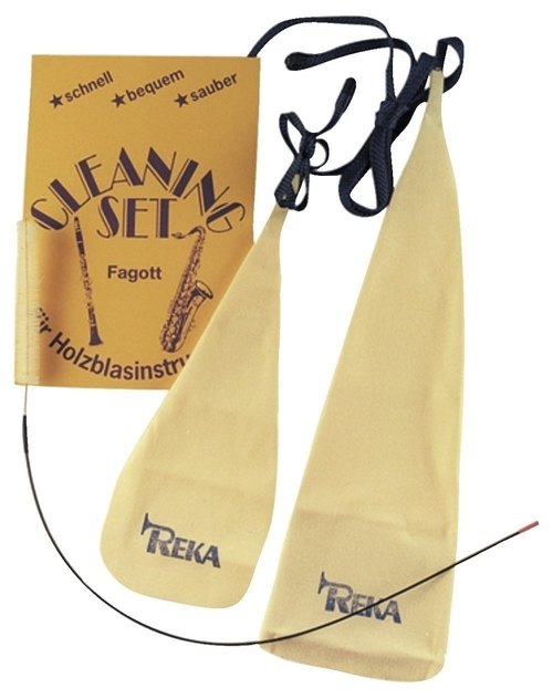 REKA Pflegeset Fagott