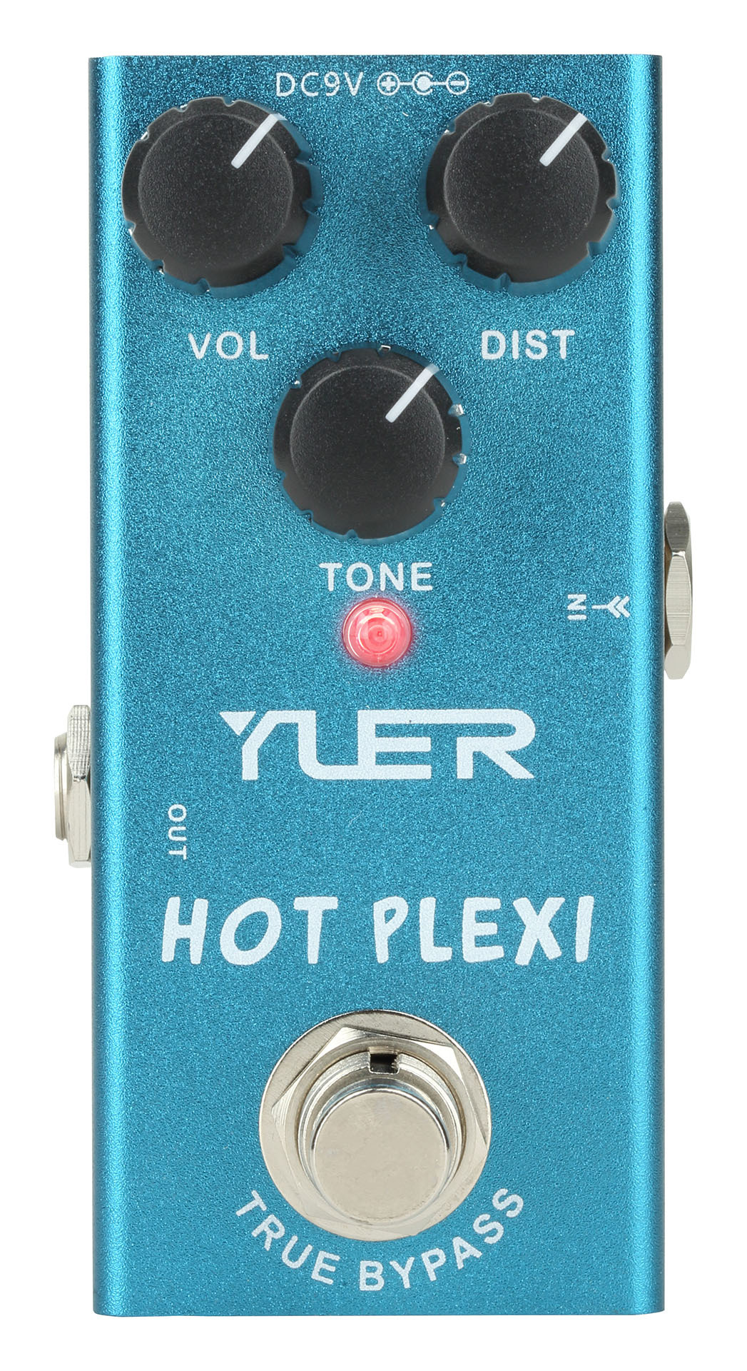 Yuer RF-10 Series Hot Plexi