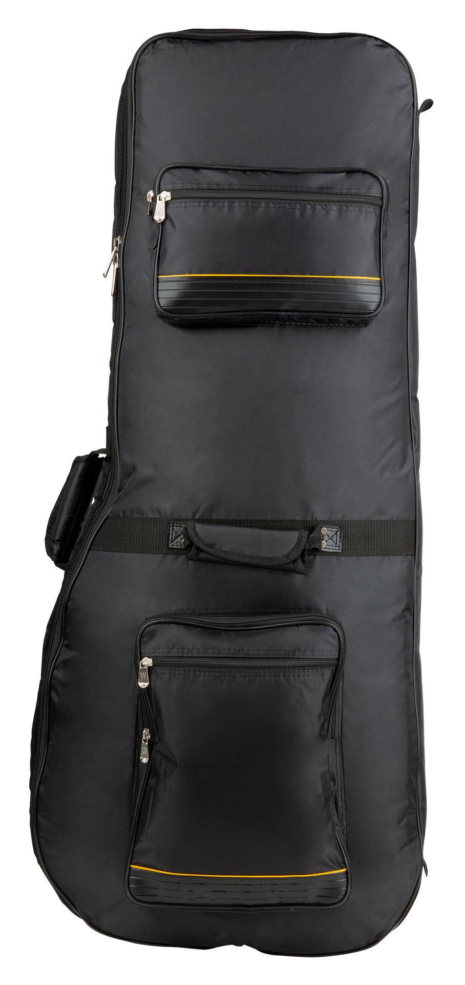 RockBag - Premium Line - Double Neck Electric Bass Gig Bag