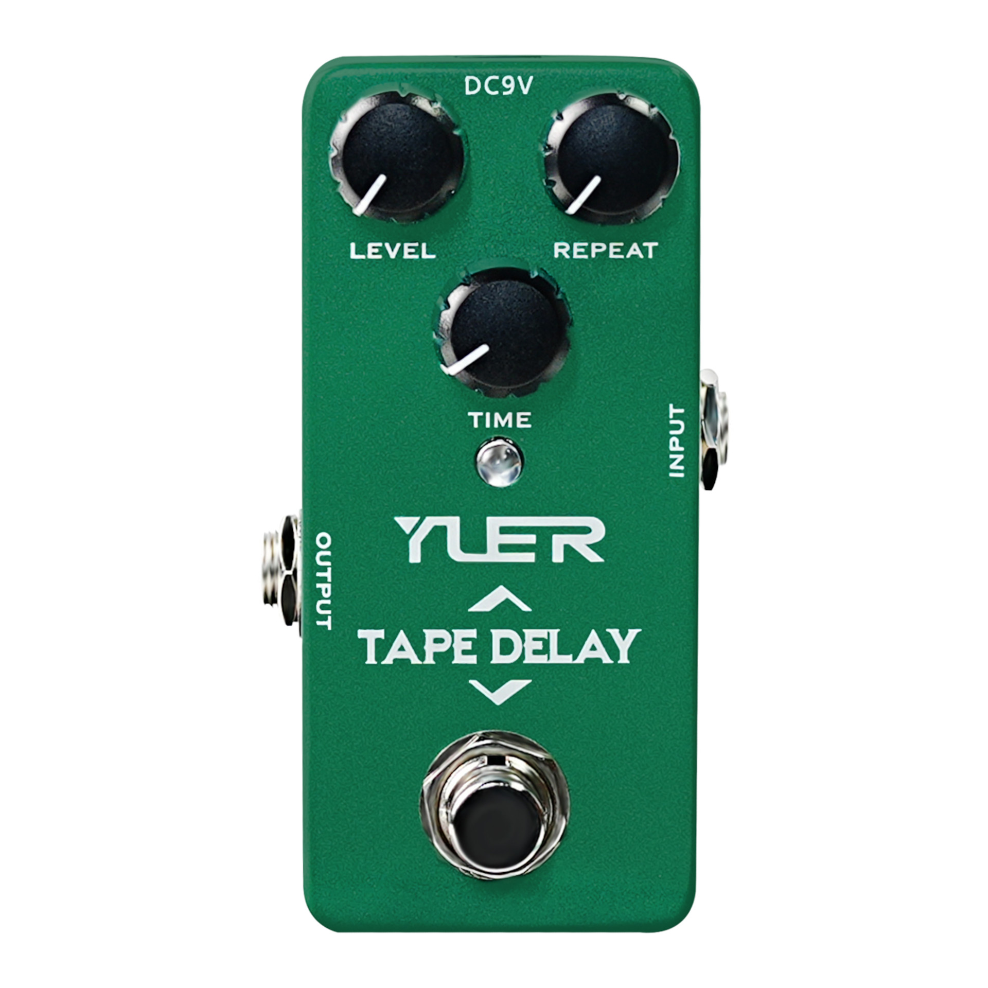 Yuer RS-25 Tape Delay