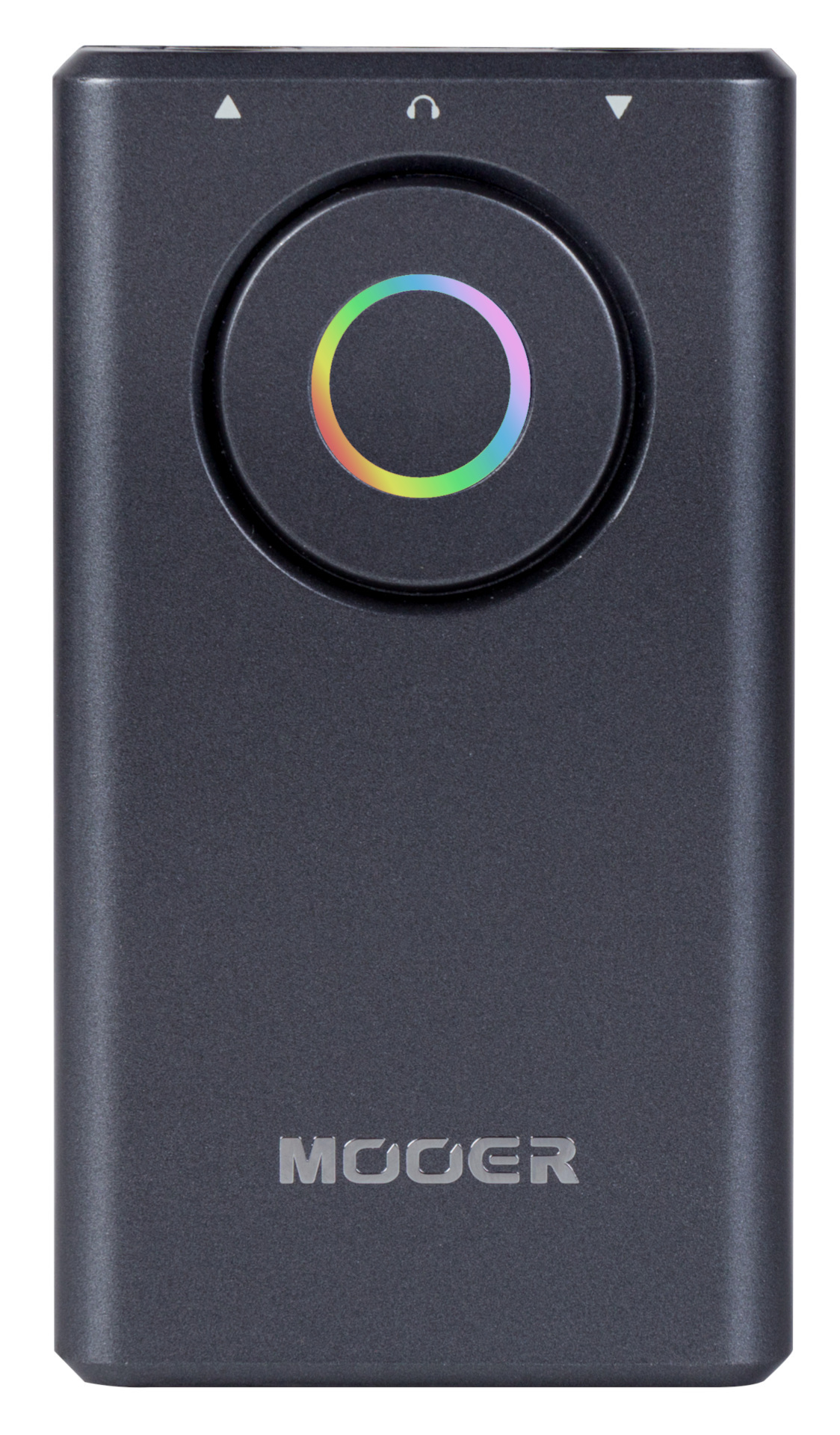 Mooer Prime P1 (Gray) - Multi-Effects Loader / Audio Interface