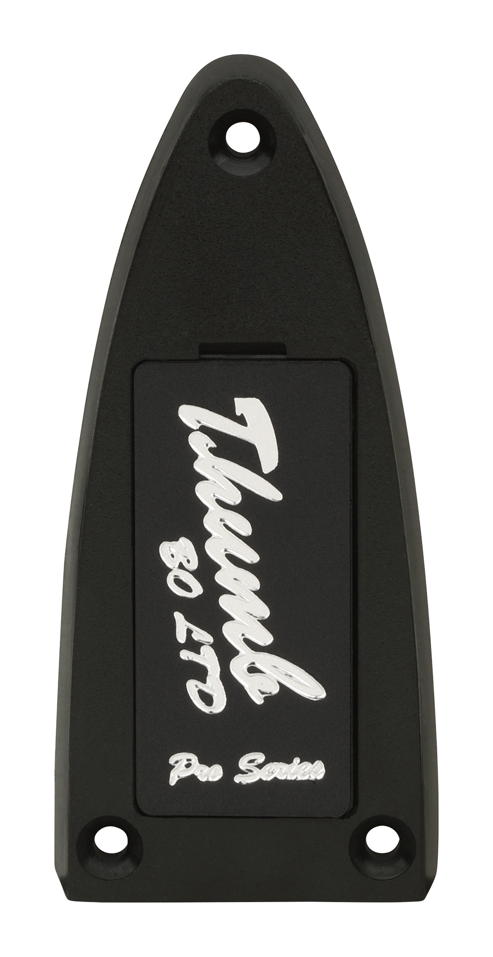 Warwick Parts - Easy-Access Truss Rod Cover for Warwick Teambuilt Pro Series Thumb BO Ltd, Lefthand