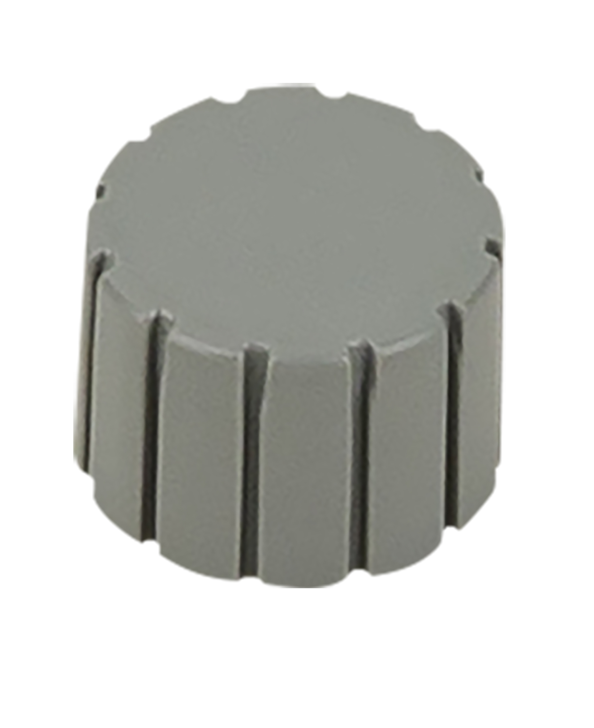 Source Audio Spare Parts - Gray Mode Poti Knob, Short (Soundblox)