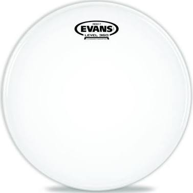 EVANS B14G1 Genera G1 14" Coated Tom / Snare Fell einlagig