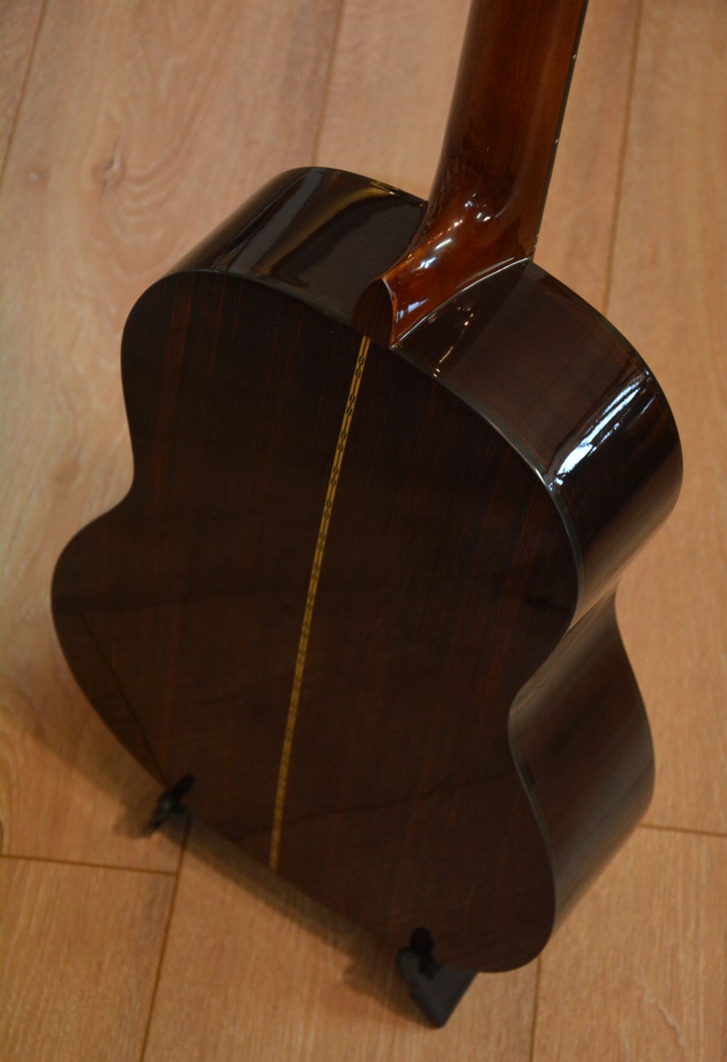 SAMICK SC-330 Konzertgitarre 4/4
