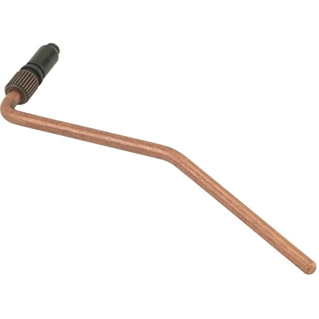 Floyd Rose FR1TALAB - 1000 Series Tremolo Arm - Left - Antique Bronze
