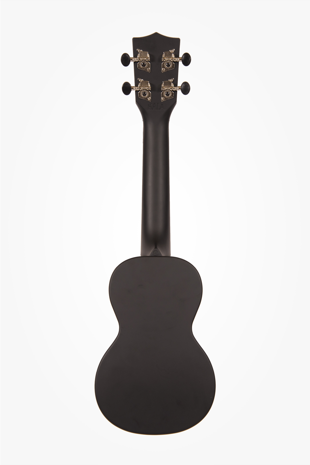 KALA Ukadelic KA-SU-PEACE - Peace Love Soprano Ukulele + Tasche