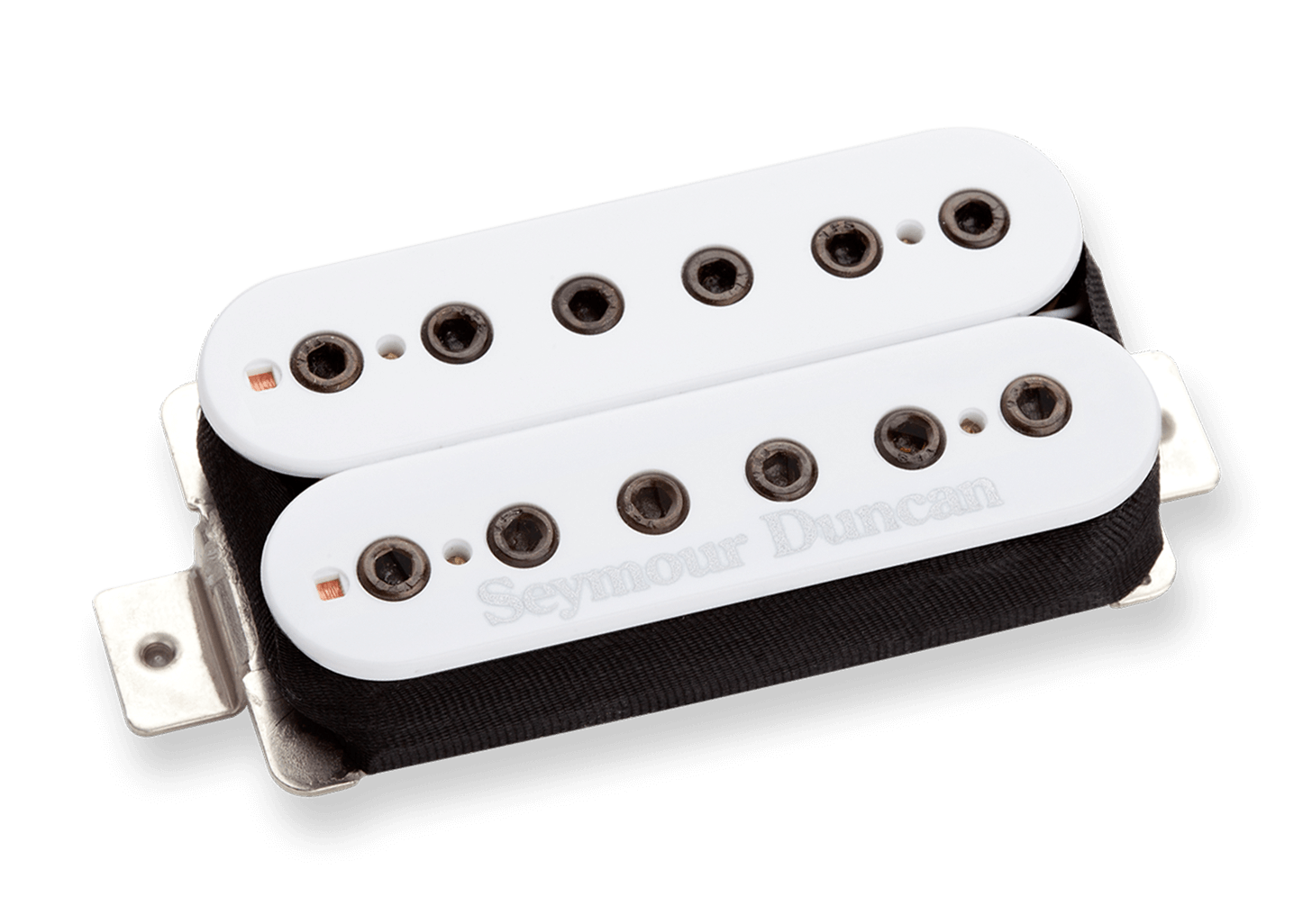 Seymour Duncan SH-10N - Full Shred, Neck Humbucker - White