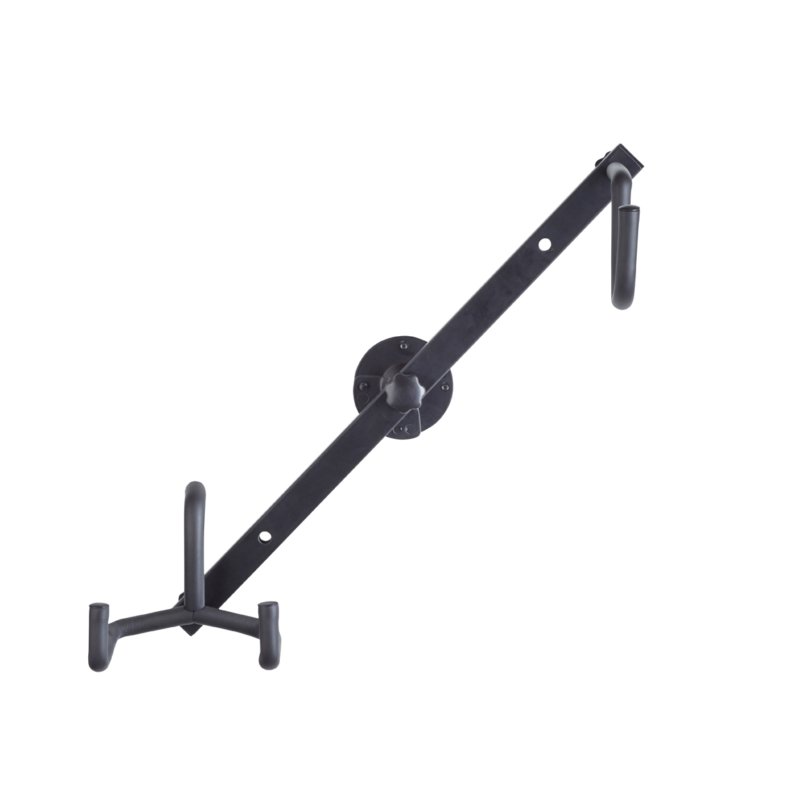 RockStand - Ukulele Wall Hanger, horizontal