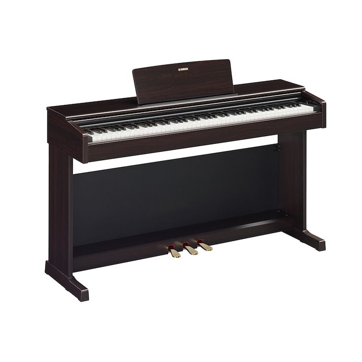 Yamaha Arius YDP-145 B Digital Piano schwarz