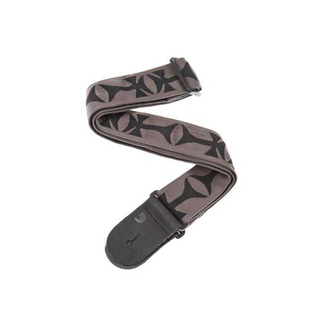 D'Addario 50F03 Cross Gitarrengurt