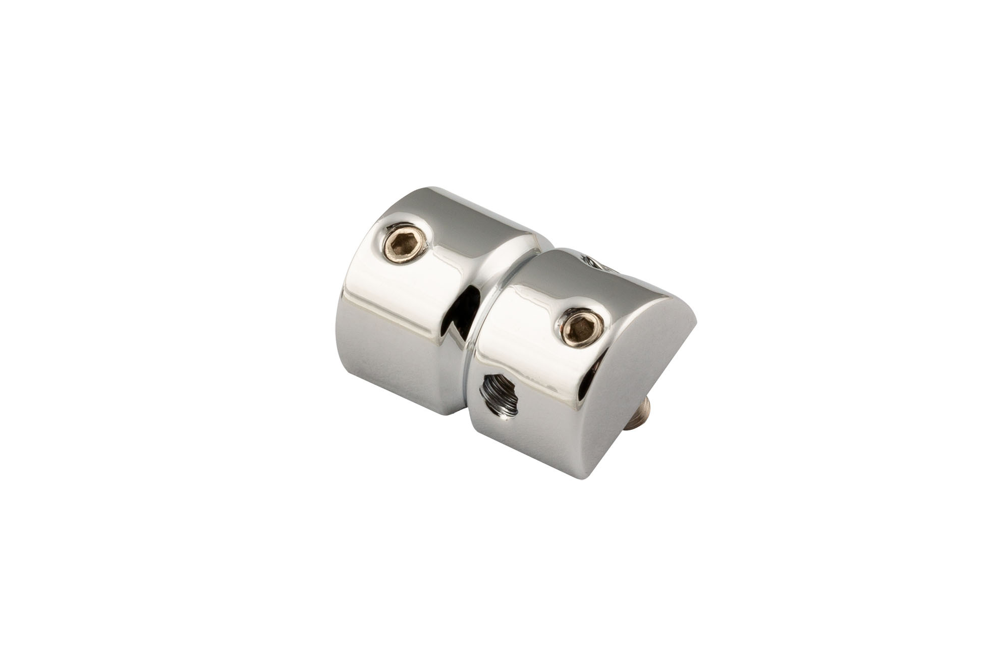 Sadowsky Parts - Bridge Saddle 18 mm (8 mm Screw) - Chrome