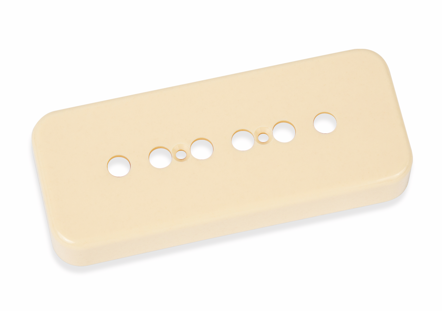 Seymour Duncan Soapbar Cover for P90 - Cream