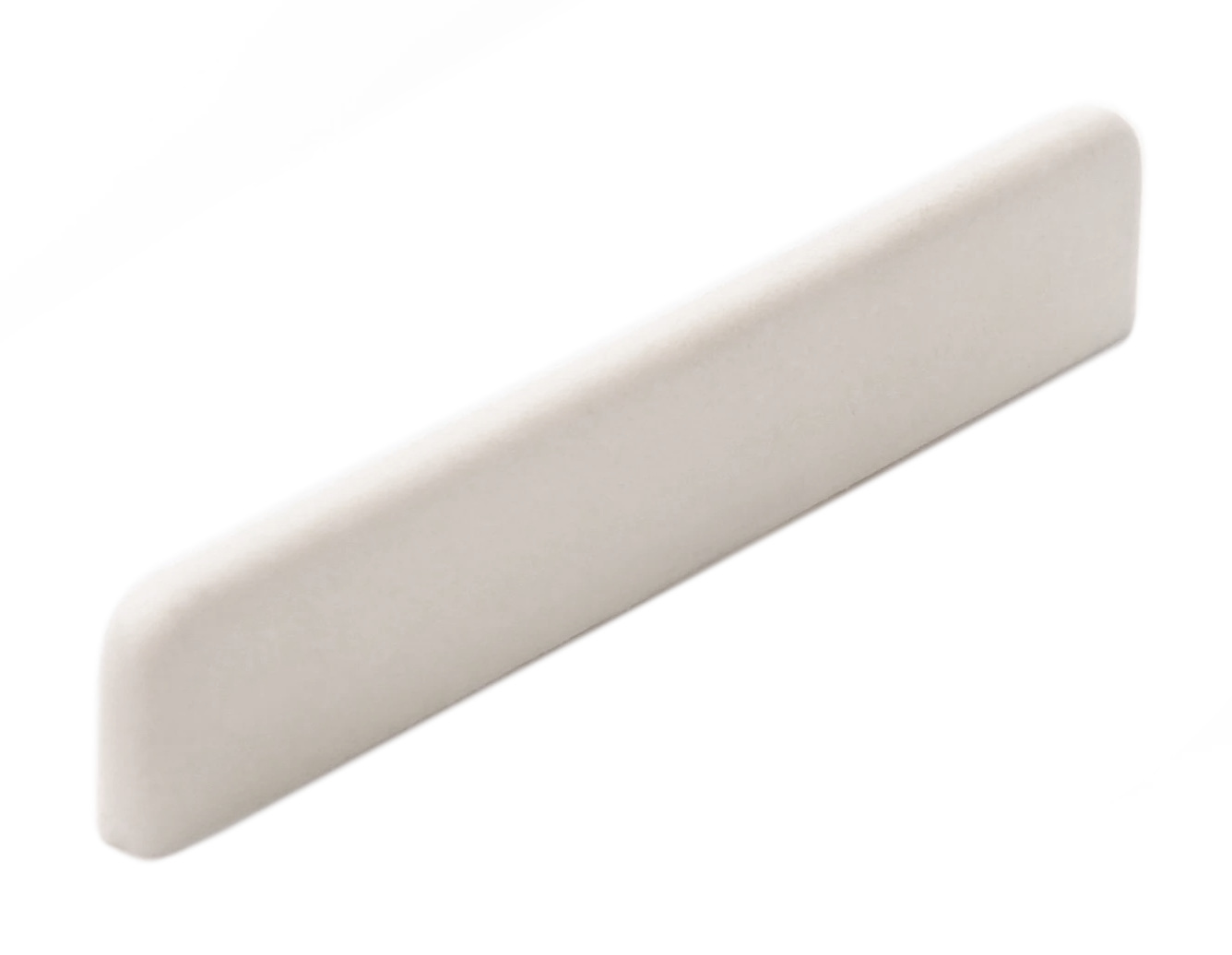 TUSQ PQ-9358-00 - Ukulele Saddle (53 x 8 mm)