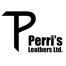 Perri's Logo