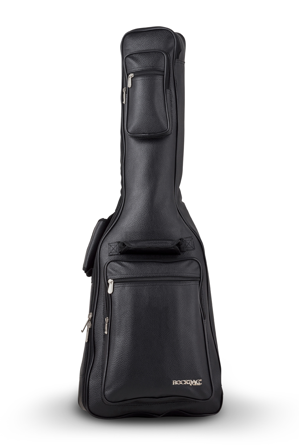 RockBag - Artificial Leather Line - Electric Guitar Gig Bag