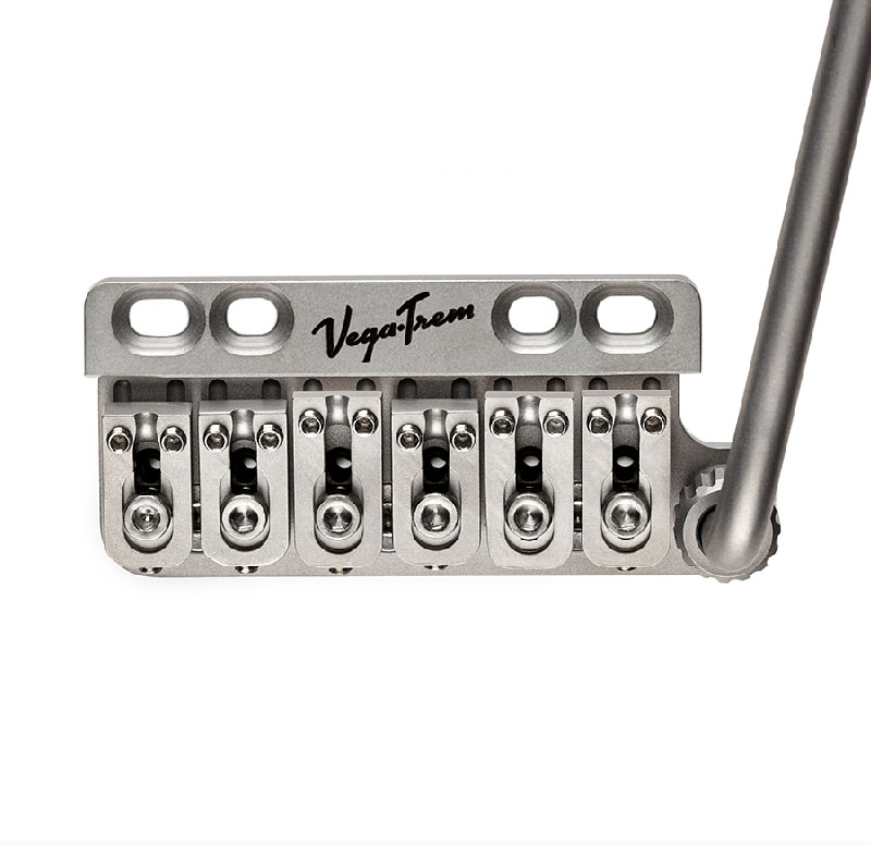 VegaTrem VT1 Special Standard (VT1SSTD-SA) - Satin