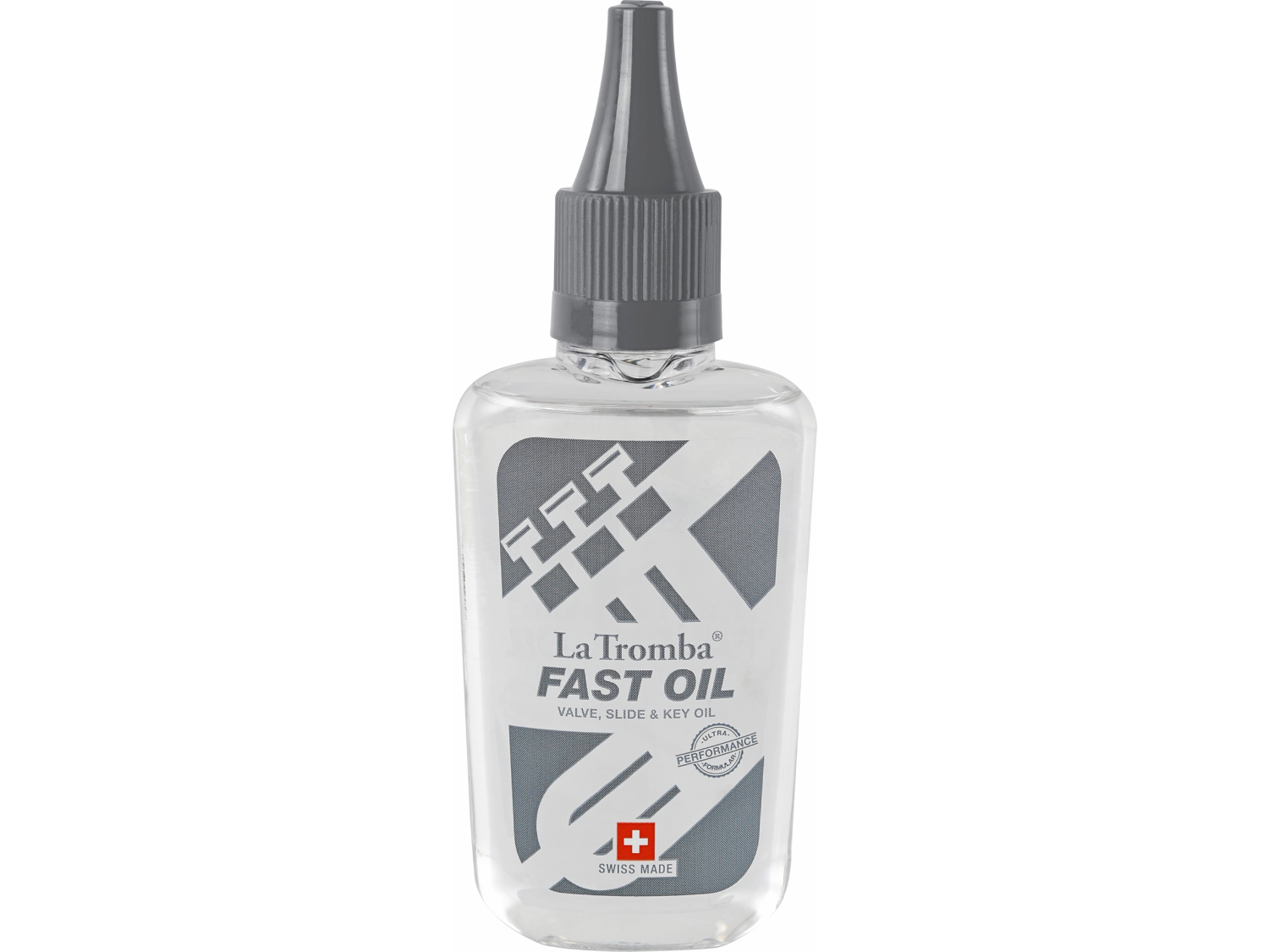 LA TROMBA Fast Oil