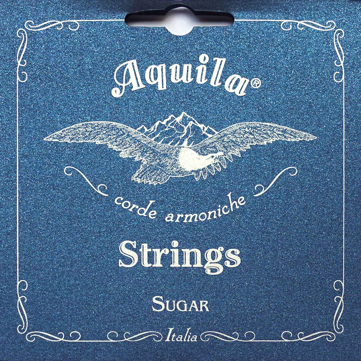 Aquila 3R - Sugar Series, Afghan Rabab Set - B F# C# Tuning