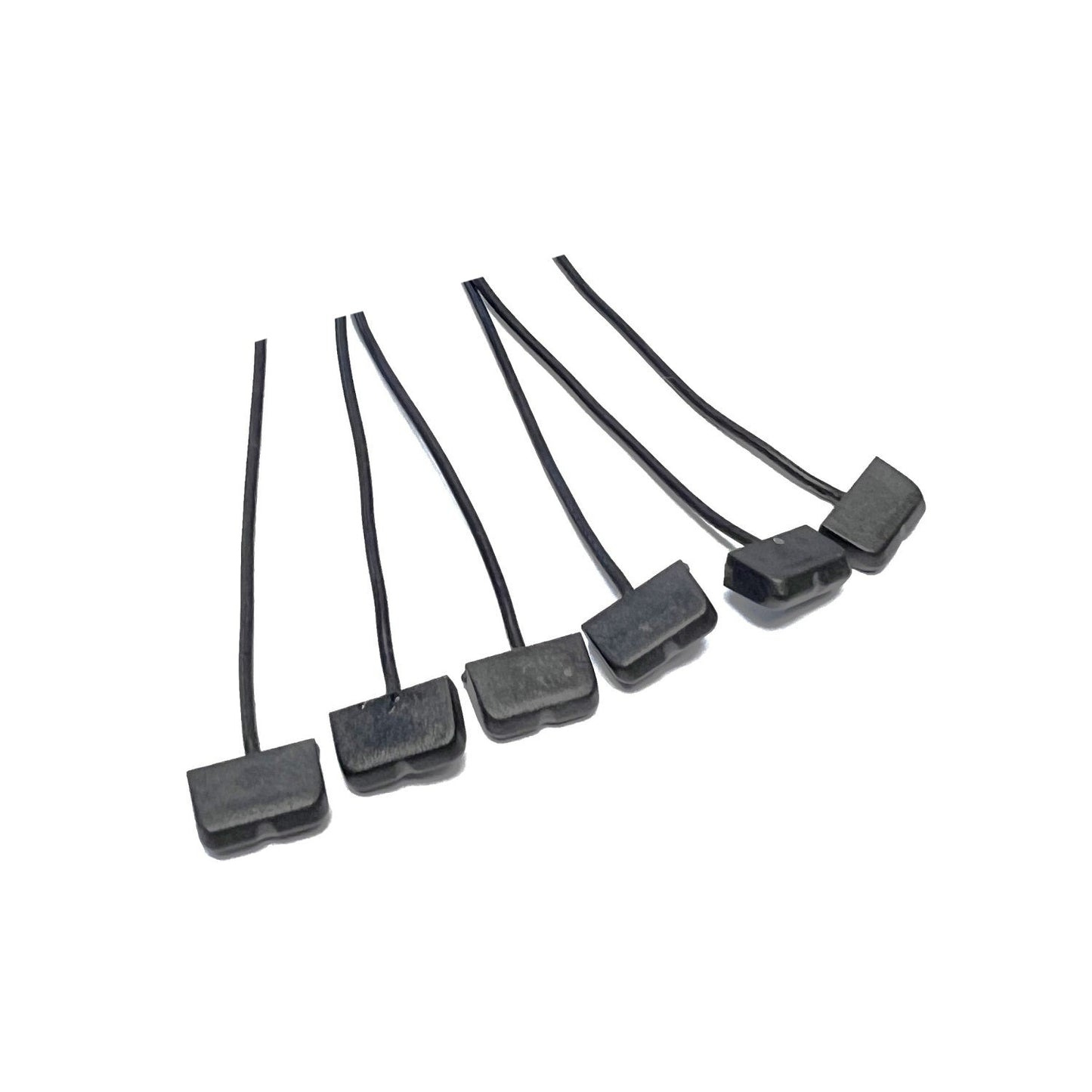 Ghost PN-9277-00 - Pickups for Acoustic Guitar Bridges