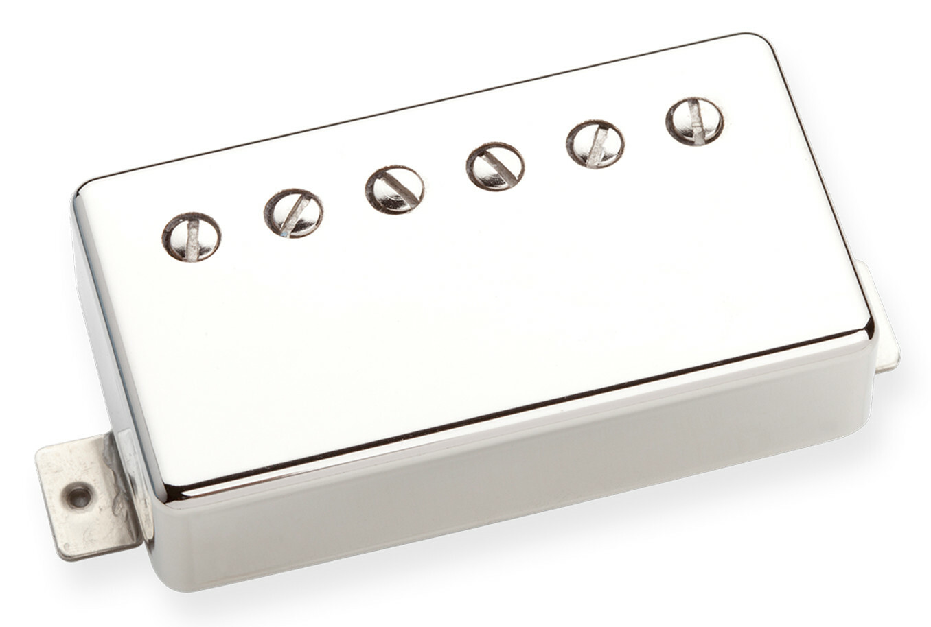 Seymour Duncan SH-1B - 59 Bridge Humbucker, 4 Cond. Cable - Nickel Cover